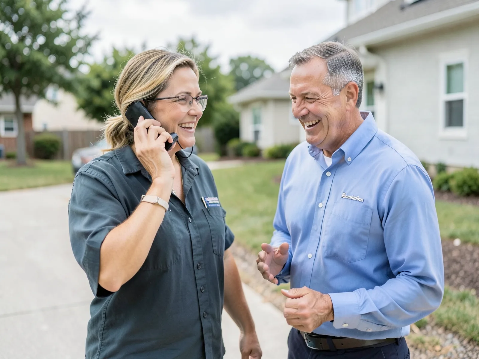 Frequently Asked Questions About Assessment And Inspection in Bushton, KS